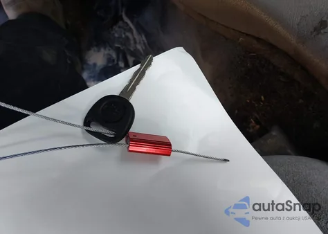 2002 Chevrolet S-10 from USA, damaged, VIN 1GCDT19WX28248055